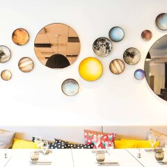 Отель ibis Styles Toulouse Cite Espace Франция, Тулуза - отзывы, цены и фото номеров - забронировать отель ibis Styles Toulouse Cite Espace онлайн фото 3