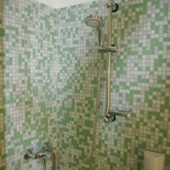 Отель Workbase Hostel Австрия, Вена - отзывы, цены и фото номеров - забронировать отель Workbase Hostel онлайн ванная фото 2
