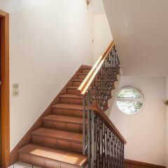 Отель Villa Lidia Appartamenti интерьер отеля фото 2