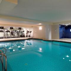 Отель Jurys Inn Brighton Waterfront бассейн фото 3
