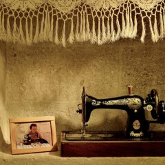 Esbelli Evi Cave Hotel удобства в номере