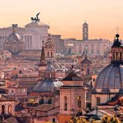 Отель Navona Open Space Aparthotel фото 2