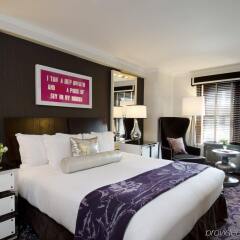 Отель Iberostar 70 Park Avenue США, Нью-Йорк - отзывы, цены и фото номеров - забронировать отель Iberostar 70 Park Avenue онлайн комната для гостей фото 2