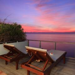 Отель Sun Island Resort & Spa 4* Бунгало с различными типами кроватей фото 13