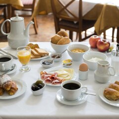 Tourist Hotel Салоники в номере фото 2