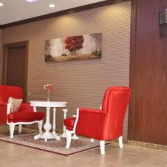 Gebze Palas Hotel Гебзе гостиничный бар