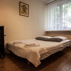 Отель Apartamenty Varsovie Superb Panska 5 Польша, Варшава - отзывы, цены и фото номеров - забронировать отель Apartamenty Varsovie Superb Panska 5 онлайн фото 10