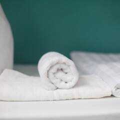 Hostel H12 Hannover удобства в номере фото 2