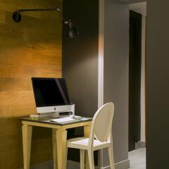 Отель Best Western Premier Marais Grands Boulevards удобства в номере