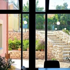 Отель Agriturismo Petrara Симери-Крики фото 5