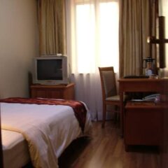 Отель Dongjia Flatlet Hotel Китай, Шэньчжэнь - отзывы, цены и фото номеров - забронировать отель Dongjia Flatlet Hotel онлайн фото 2