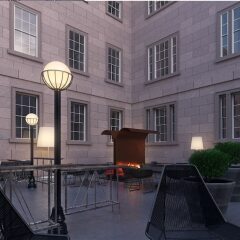 Отель Kimpton Hotel Monaco Washington DC США, Вашингтон - отзывы, цены и фото номеров - забронировать отель Kimpton Hotel Monaco Washington DC онлайн фото 3