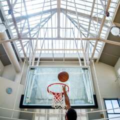 Отель The Los Angeles Athletic Club интерьер отеля фото 3