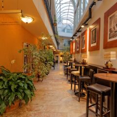 Отель Enjoy Inn Пльзень развлечения