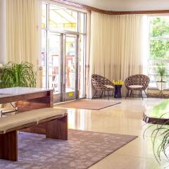 The Stiles Hotel South Beach интерьер отеля фото 3