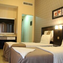 Prime Hotel сауна