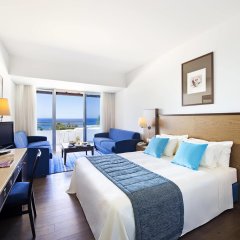 Mediterranean Beach Hotel in Limassol, Cyprus from 246$, photos, reviews - zenhotels.com guestroom photo 2