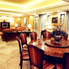 Отель Xian Grand Dynasty Culture Hotel Китай, Сиань - отзывы, цены и фото номеров - забронировать отель Xian Grand Dynasty Culture Hotel онлайн в номере