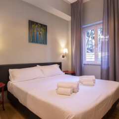 Отель B&B delle Camerie Италия, Рим - отзывы, цены и фото номеров - забронировать отель B&B delle Camerie онлайн комната для гостей фото 5