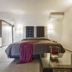 Lagomandra Hotel & Spa в номере