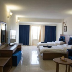 Отель Seashore Homes комната для гостей фото 4