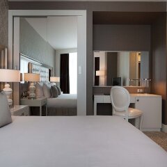 Отель Qafqaz Baku City Hotel and Residences Азербайджан, Баку - 9 отзывов об отеле, цены и фото номеров - забронировать отель Qafqaz Baku City Hotel and Residences онлайн