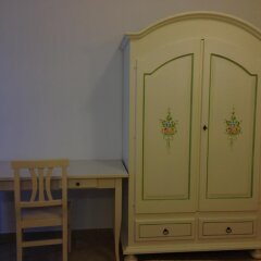 Отель Tenuta Villa Brazzano Скалея удобства в номере