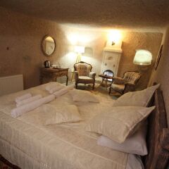 Valley Inn Cave Hotel комната для гостей фото 5