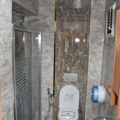 Danis Motel Турция, Узунгёль - отзывы, цены и фото номеров - забронировать отель Danis Motel онлайн ванная фото 2