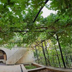 Хостел Luys Hostel & Turs Ереван фото 12