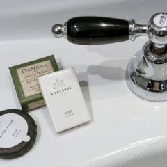 Saint B Boutique Hotel STB с домашними животными