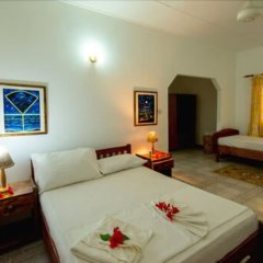 Zerof Guest House in La Digue, Seychelles from 105$, photos, reviews - zenhotels.com photo 5