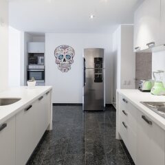 Отель Deluxe Apartment on Reforma Avenue Мексика, Мехико - отзывы, цены и фото номеров - забронировать отель Deluxe Apartment on Reforma Avenue онлайн фото 2
