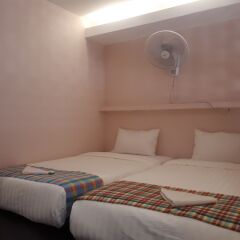 Отель Lanta For Rest Boutique Ланта комната для гостей фото 4