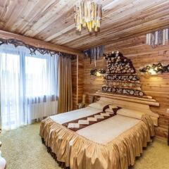 Art-hotel Vykrutasy комната для гостей фото 2