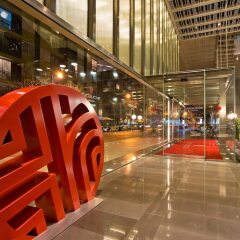 Отель NH Collection Barcelona Constanza Испания, Барселона - 8 отзывов об отеле, цены и фото номеров - забронировать отель NH Collection Barcelona Constanza онлайн городской автобус
