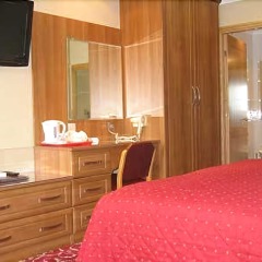 Отель The Royal Hotel Великобритания, Ливерпуль - отзывы, цены и фото номеров - забронировать отель The Royal Hotel онлайн удобства в номере