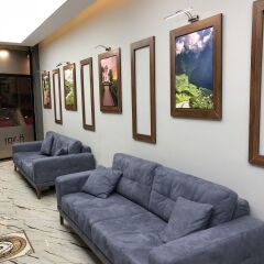 Onal Motel Турция, Узунгёль - отзывы, цены и фото номеров - забронировать отель Onal Motel онлайн комната для гостей фото 2