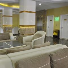 Ugur Hotel Турция, Мерсин - отзывы, цены и фото номеров - забронировать отель Ugur Hotel онлайн спа фото 2