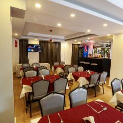Отель OYO 123 Hotel Prince Plaza Непал, Катманду - отзывы, цены и фото номеров - забронировать отель OYO 123 Hotel Prince Plaza онлайн питание фото 2