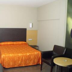 Hotel Sercotel Pere III el Gran комната для гостей фото 2