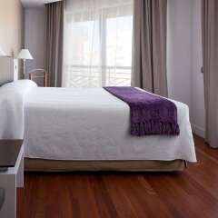 Leonardo Boutique Hotel Madrid комната для гостей фото 5