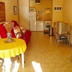 Апартаменты Apartment Domaine Du Clairfontaine в номере фото 2
