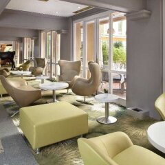 Отель Crowne Plaza Toulouse Франция, Тулуза - 1 отзыв об отеле, цены и фото номеров - забронировать отель Crowne Plaza Toulouse онлайн спа