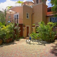 Little Arches Boutique Hotel Barbados - Adults only фото 7