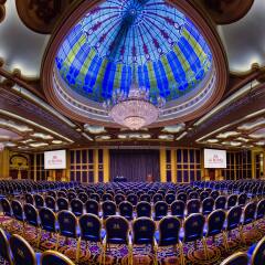 Отель Le Royal Hotels & Resorts - Amman
