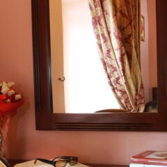 Отель Bellavista Италия, Фраскати - отзывы, цены и фото номеров - забронировать отель Bellavista онлайн удобства в номере фото 2