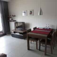 Отель Apartament Galileo Польша, Познань - отзывы, цены и фото номеров - забронировать отель Apartament Galileo онлайн комната для гостей