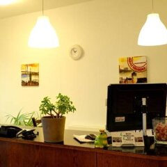 Hotel Waldesruh интерьер отеля фото 3