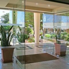 Отель Alva Hotel Apartments Кипр, Протарас - 3 отзыва об отеле, цены и фото номеров - забронировать отель Alva Hotel Apartments онлайн спа